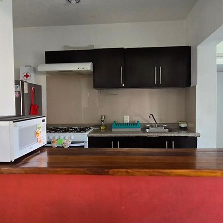 Magnifico Departamento, Cocina Equipada, 2 Recamaras 2 Banos , Hasta 6 Personas, 3 Albercas, Playa A 50 Mts Wifi, Aire Acondicionado Διαμέρισμα Manzanillo Εξωτερικό φωτογραφία