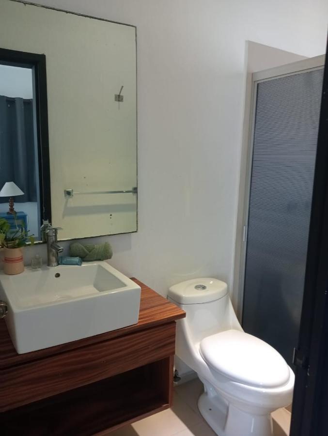 Magnifico Departamento, Cocina Equipada, 2 Recamaras 2 Banos , Hasta 6 Personas, 3 Albercas, Playa A 50 Mts Wifi, Aire Acondicionado Διαμέρισμα Manzanillo Εξωτερικό φωτογραφία