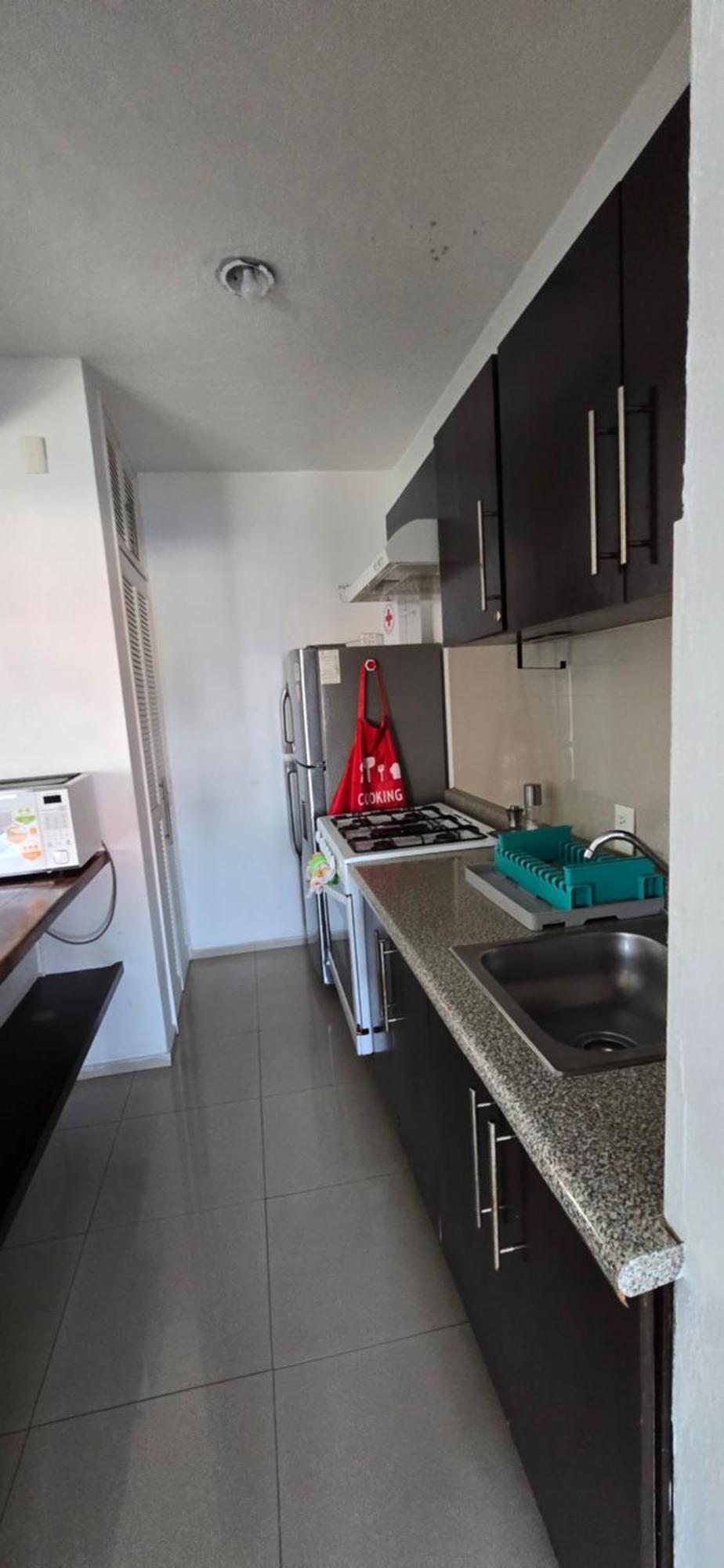 Magnifico Departamento, Cocina Equipada, 2 Recamaras 2 Banos , Hasta 6 Personas, 3 Albercas, Playa A 50 Mts Wifi, Aire Acondicionado Διαμέρισμα Manzanillo Εξωτερικό φωτογραφία