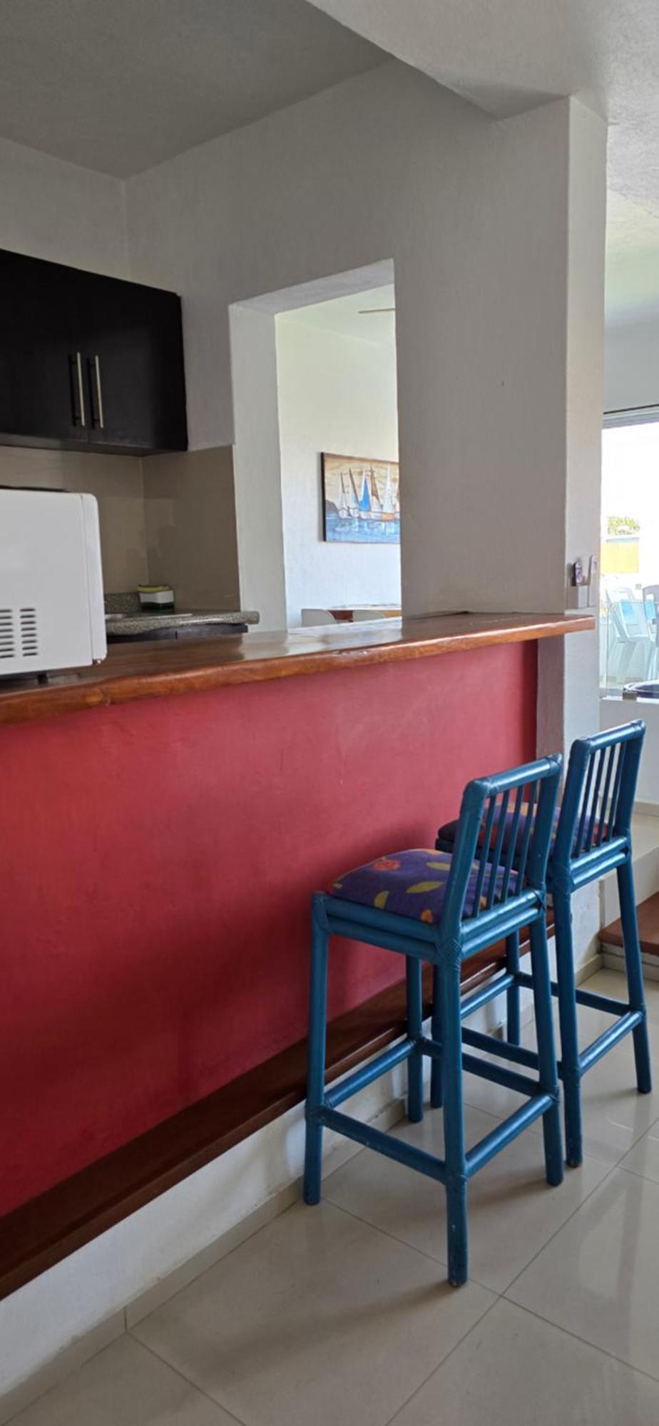 Magnifico Departamento, Cocina Equipada, 2 Recamaras 2 Banos , Hasta 6 Personas, 3 Albercas, Playa A 50 Mts Wifi, Aire Acondicionado Διαμέρισμα Manzanillo Εξωτερικό φωτογραφία